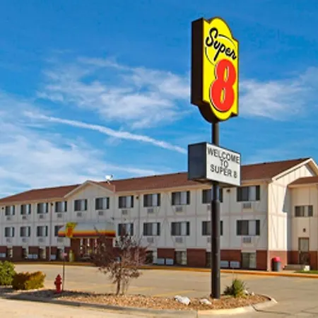 Super 8 Kingdom City